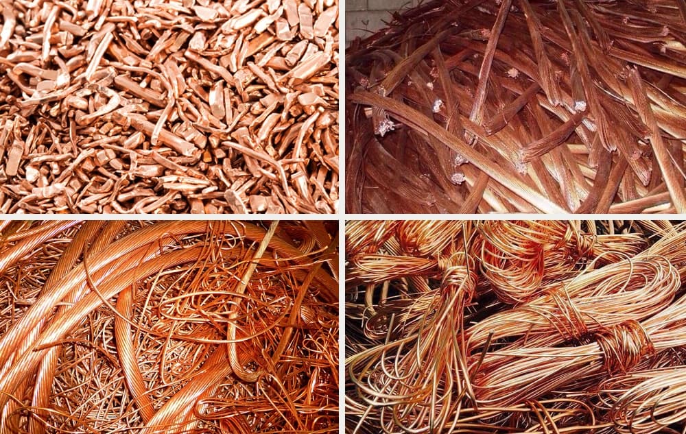 Dịch vụ thu mua phế liệu giá cao KCN Vsip I