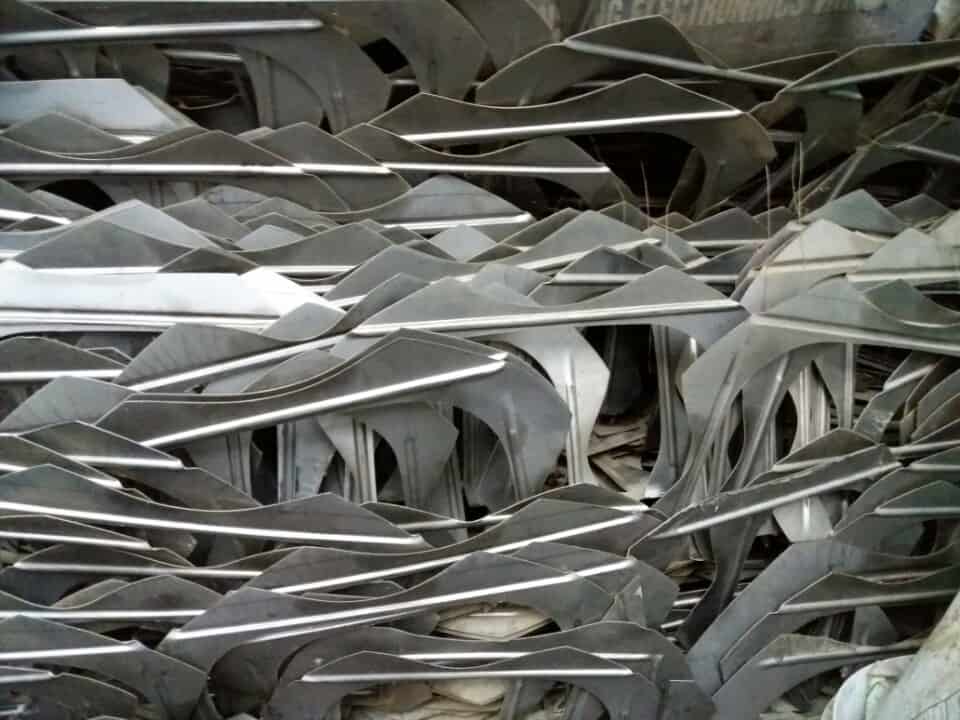 Dịch vụ thu mua phế liệu nhôm KCN Nhơn Trạch