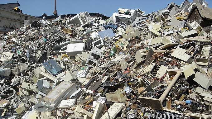 Xử lý rác thải công nghiệp là gì? Các phương án xử lý