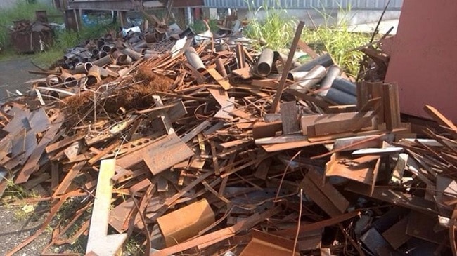 Phế Liệu Thịnh Hiếu Phát|Thu mua phế liệu giá cao Hotline: [hotline]